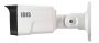 Антивандальная цилиндрическая IP-камера IDIS DC-E4213WRX (6 мм)