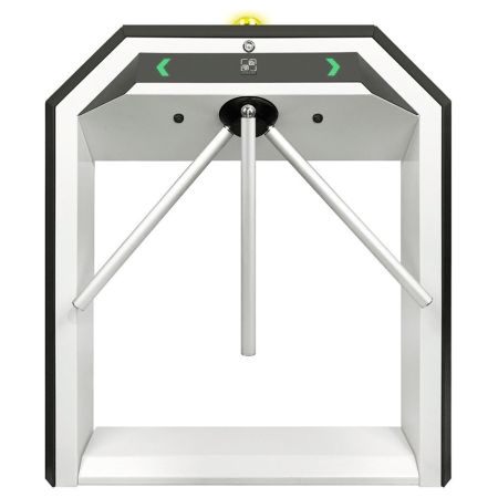 Турникет тумбовый Carddex STR-03 (со стандартными планками)