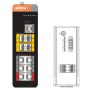 Управляемый 6-портовый промышленный PoE коммутатор Dahua DH-IS4410-6GT-120