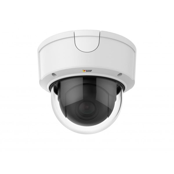 Сетевая уличная IP-видеокамера Axis Q3615-VE