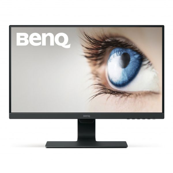Монитор BenQ GW2480 23.8" Black