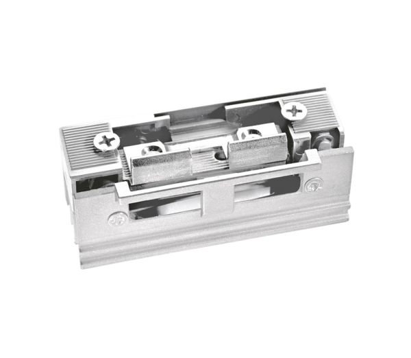 Электрозащелка dormakaba Basic-Safe с регулируемым язычком, 12В DC, НО