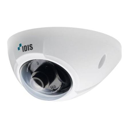 Купольная IP-камера IDIS DC-F1211