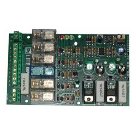 Плата аварийного питания Came LBD2