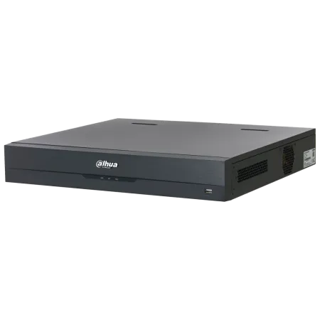 IP-видеорегистратор 32-канальный Dahua DHI-NVR5432-EI2, WizSense 4K Smart 5U