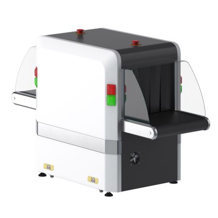 Рентгенотелевизионная установка Nuctech CX6040BI Рентгенотелевизионная установка Nuctech CX6040BI