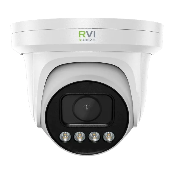 IP-видеокамера 4Мп RVi-2NCEL4378 (2.8)