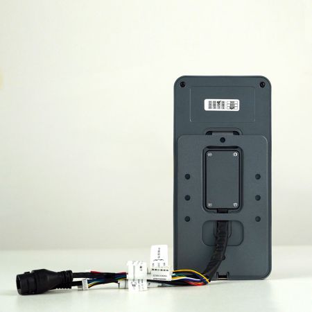 Терминал распознавания лиц RusGuard R20-Face (5W) IP65