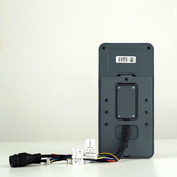 Терминал распознавания лиц RusGuard R20-Face (5W) IP65