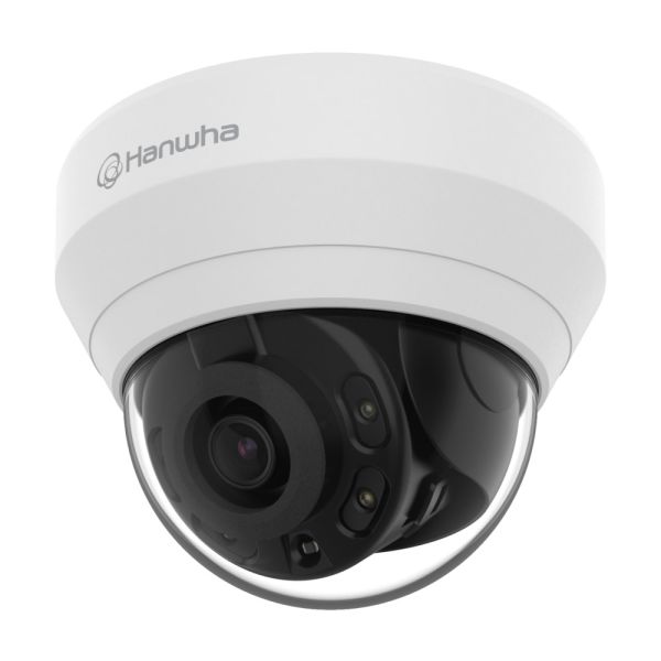 Сетевая IP-видеокамера 4Мп Wisenet QND-7032R (6 мм)