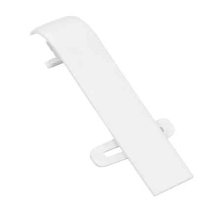 Накладка на стык профиля Legrand DLP для 105х50 (010696)