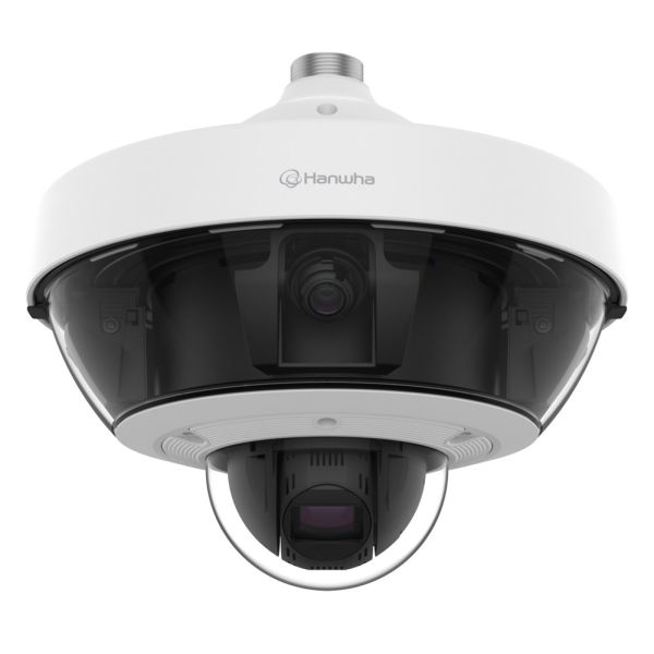 Видеомодуль Wisenet SLA-2M2400P 2Мп f=2,4 мм для камеры PNM-9322VQP