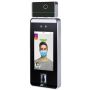 Биометрический считыватель ZKTeco SpeedFace-V5L-RFID [TD] (EM) с функцией измерения температуры тела