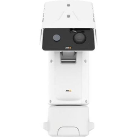 Биспектральная тепловизионная PTZ-камера Axis Q8742-E