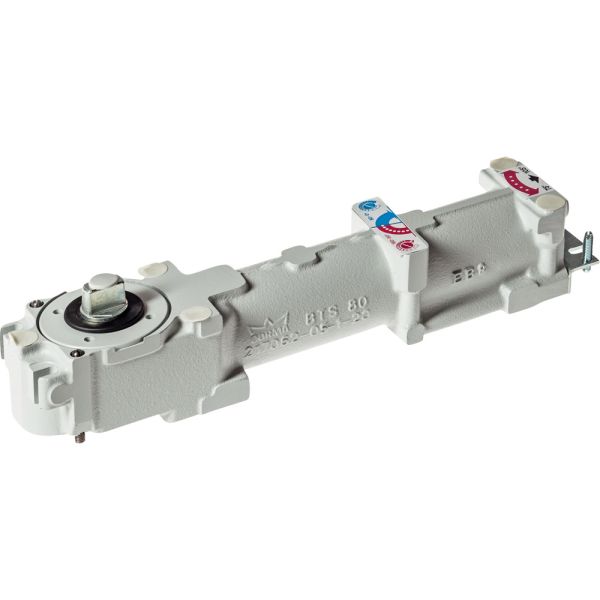 Доводчик напольный dormakaba BTS80 BC+DC EN 3 ФОП, без шп.