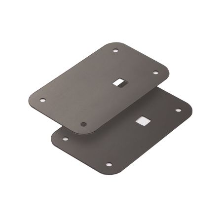 Монтажный набор на металл ESMART® Accessory EA1240 для считывателей серии Neo