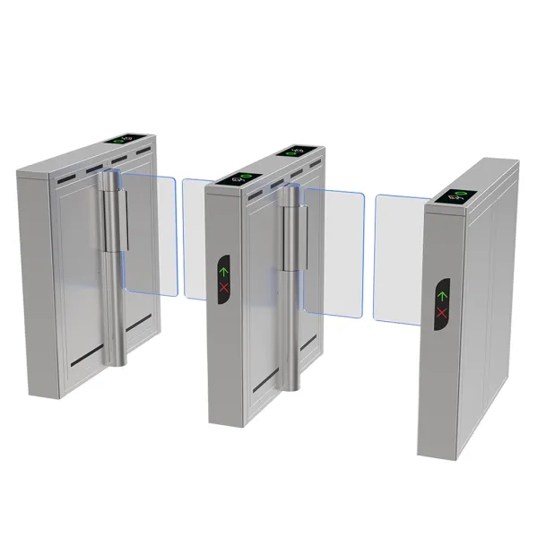 Турникет распашной Avix Delta S (AV.SG.6621C)