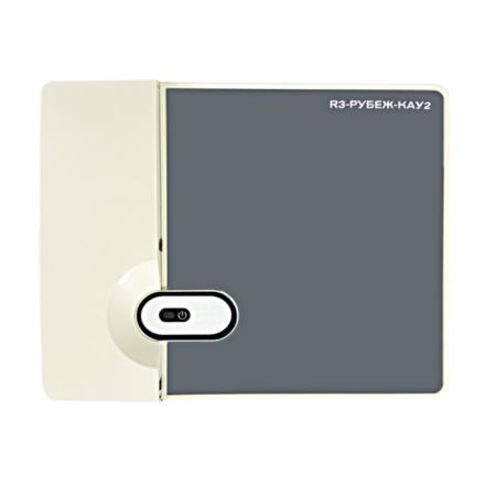 Контроллер адресных устройств R3-Рубеж-КАУ2