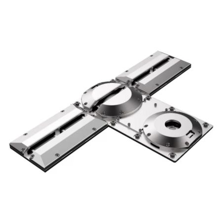 Система досмотра днища автомобиля Hikvision MV-PD030001-01