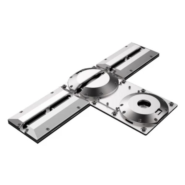 Система досмотра днища автомобиля Hikvision MV-PD030001-01