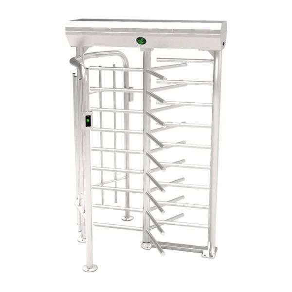 Турникет полноростовой Temid FHT2300 3-х лопастной (120°), без считывателей