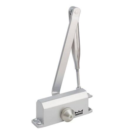 Доводчик дверной dormakaba TS-Nano EN2