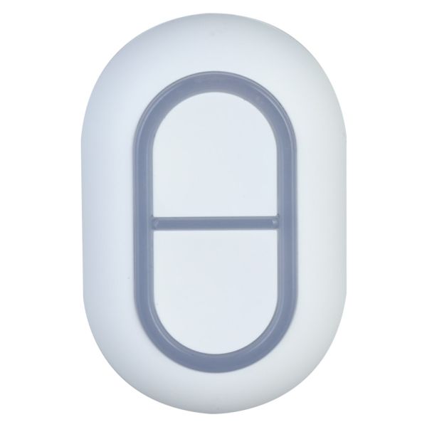 Беспроводная тревожная кнопка Dahua DHI-ARD822-W2(868)