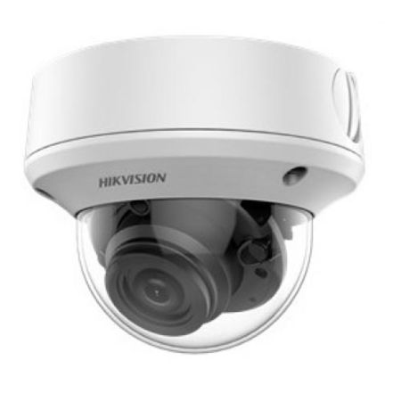 Уличная HD-TVI видеокамера 2Мп HikVision DS-2CE5AD3T-AVPIT3ZF (2.7-13.5 мм)