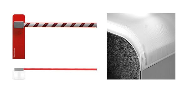 Автоматический шлагбаум Comunello Limit LT500KIT-4