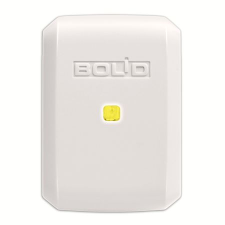 Блок разветвительно-изолирующий Болид БРИЗ