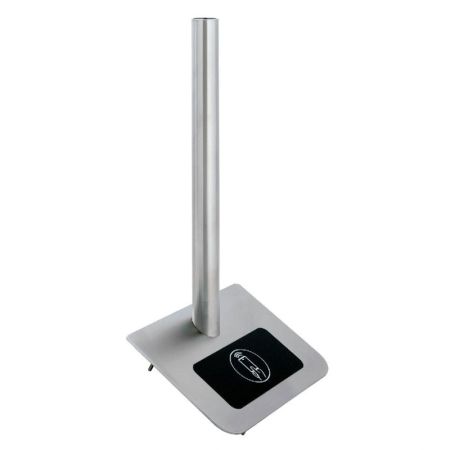 Боковая крышка PERCo C-10P.2 для установки дополнительного оборудования для турникетов TTD-10A/12A