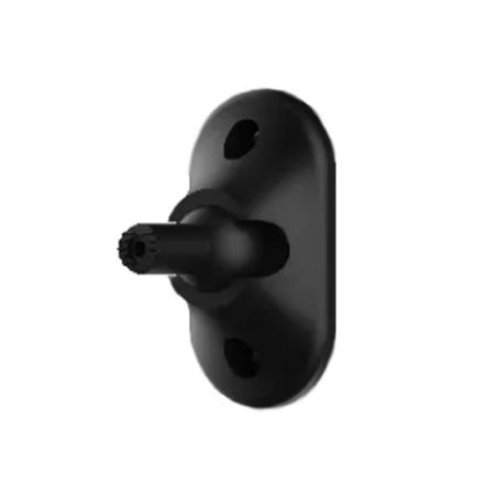 Настенный/потолочный кронштейн для датчиков HikVision DS-PDB-IN-UBKT1, черный