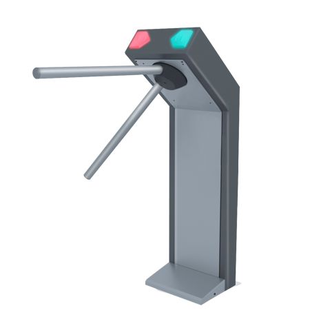 Автономная проходная моторизованная Rusgate T2-M-SF v.2.1 EM+MF с УРВ (с автоматическими планками Антипаника) Автономная проходная моторизованная Rusgate T2-M-SF v.2.1 EM+MF с УРВ (с автоматическими планками Антипаника)