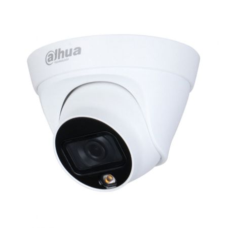 IP-видеокамера уличная 2Мп Dahua DH-IPC-HDW1239TP-A-LED-0280B-S5, металлический корпус