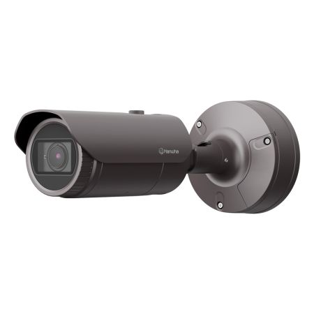 Антивандальная сетевая IP-видеокамера 2Мп Wisenet PNO-A6081R