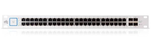 PoE-коммутатор Ubiquiti UniFi Switch 48-750W