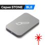 Считыватель бесконтактных карт ESMART® Reader BLE серии STONE (ER1701)