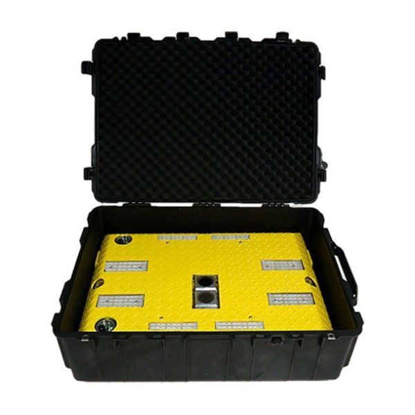 Система досмотра днища автотранспорта LowCam VI110