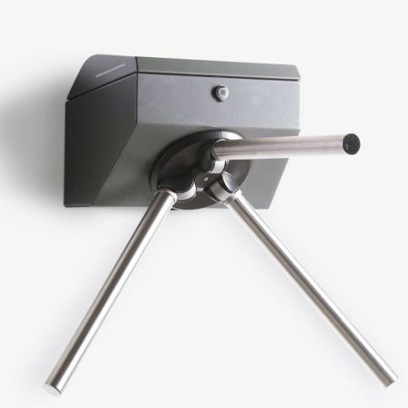 Турникет-трипод навесной Came Stile One 001PSMM01 (с планками) (001PSMM01)