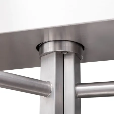 Полноростовой турникет Блокпост РСТ 600