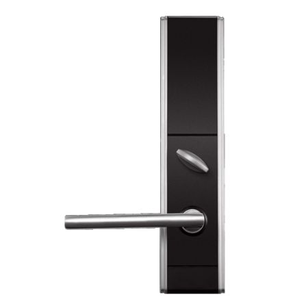 Электронный замок для гостиниц ZKTeco LH6800 с RFID считывателем Mifare