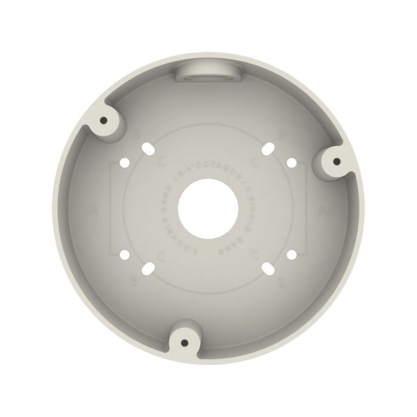 Монтажная коробка Wisenet SBF-100B1 для видеокамер