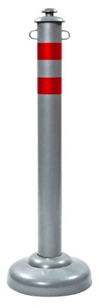 Столбик парковочный передвижной Город СПП-76.000 СБ