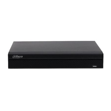 IP-видеорегистратор PoE 8-канальный 4K Dahua DHI-NVR4108HS-8P-4KS2/L IP-видеорегистратор PoE 8-канальный 4K Dahua DHI-NVR4108HS-8P-4KS2/L