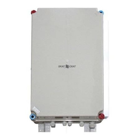 Источник бесперебойного питания SKAT-V.220AC-800VA исп.5 Источник бесперебойного питания SKAT-V.220AC-800VA исп.5