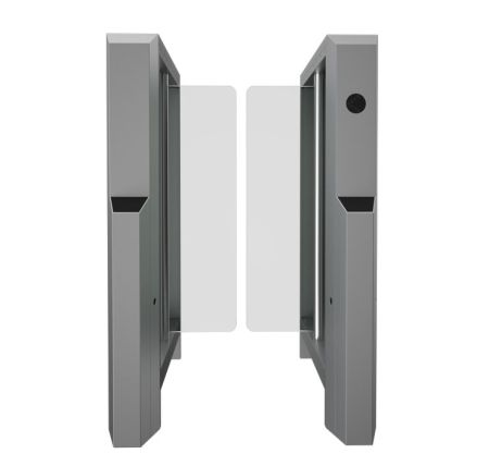 Боковой модуль распашного турникета Gotschlich Axioma High 1225H (650 мм) (6AXI1EC-S12/M12)