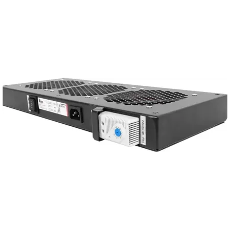 Модуль вентиляторный Rem R-FAN-3T-9005, 230V, 3 вентилятора, 130 дБ, черный Модуль вентиляторный Rem R-FAN-3T-9005, 230V, 3 вентилятора, 130 дБ, черный