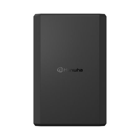 Сетевая модульная IP-видеокамера 2Мп Wisenet XNB-6002, без выносного видеомодуля