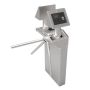 Турникет-трипод тумбовый ZKTeco TS1022 Pro с биометрическими считывателями (с планками)