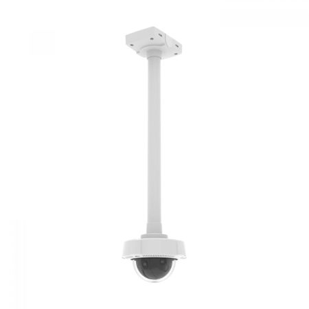 Сетевая уличная IP видеокамера Axis Q3709-PVE